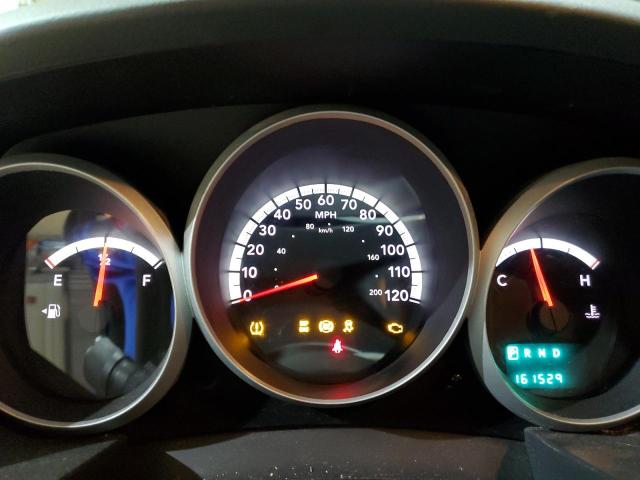2D4RN4DEXAR134837 Dodge Caravan