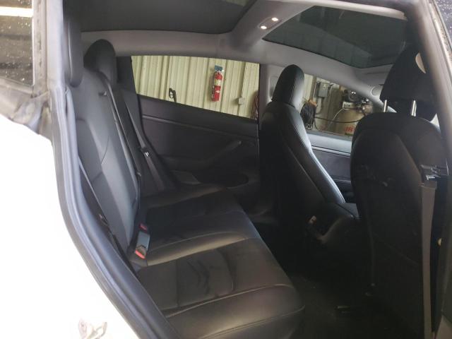 2020 TESLA MODEL 3 - 5YJ3E1EA0LF658834