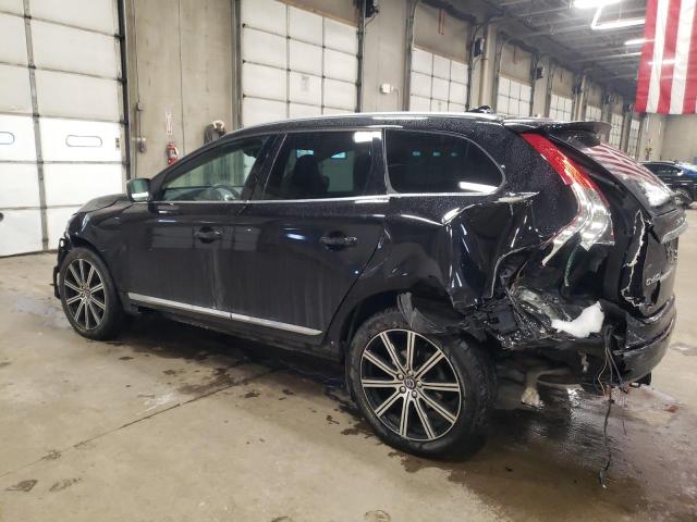 2017 VOLVO XC60 T6 IN - YV449MRUXH2216049
