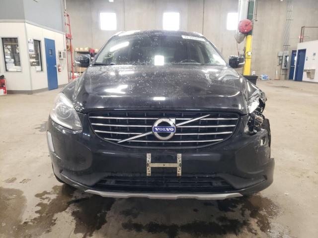 2017 VOLVO XC60 T6 IN - YV449MRUXH2216049