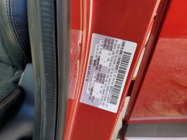 2018 MAZDA CX-3 GRAND JM1DKFD7XJ0332065