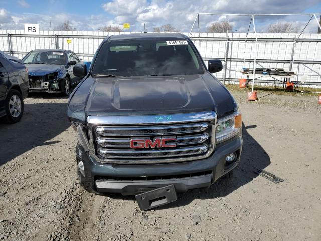 1GTG6CEN6J1187257 GMC CANYON SLE