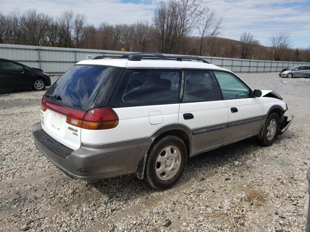4S3BG6850V7624368 Subaru Legacy Outback