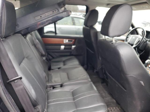 SALAG2D42BA590880 Land Rover LR4