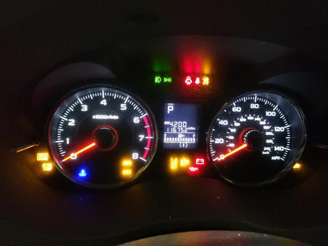 JF2SJGPC7EH513707 Subaru Forester 2.0xt Touring
