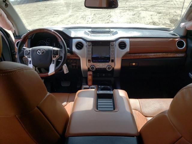 2018 TOYOTA TUNDRA CRE - 5TFGY5F12JX238896