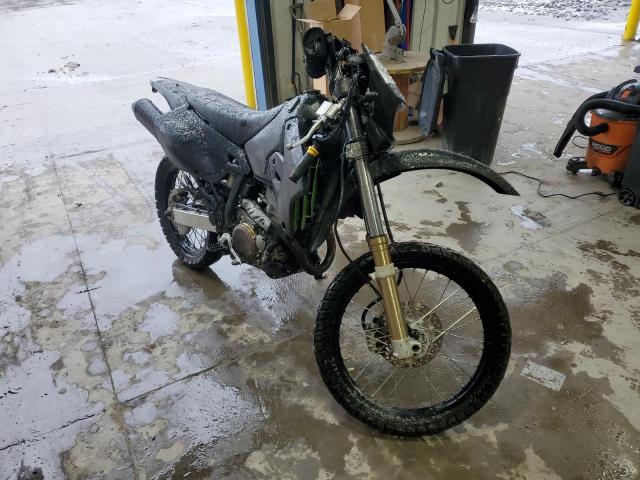 2021 SUZUKI DR-Z400 S - JS1SK43A1M7100081