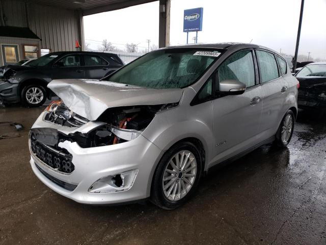 2016 Ford C-Max Energi SE