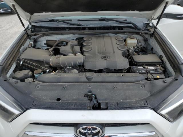 JTEBU5JR9J5570862 Toyota 4runner Sr5/sr5 Premium