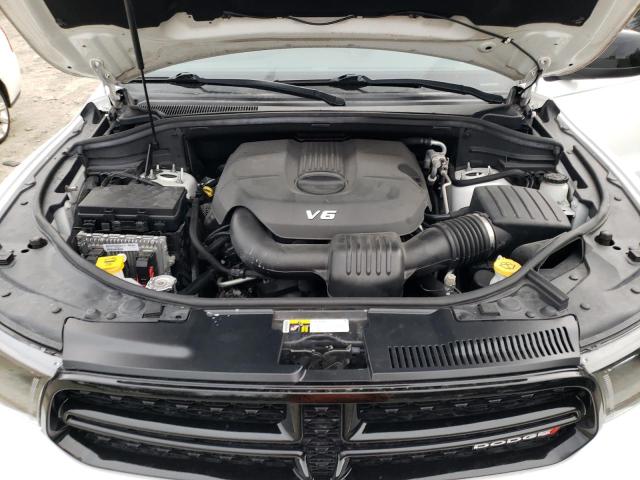 2015 DODGE DURANGO SX - 1C4RDHAG2FC809710