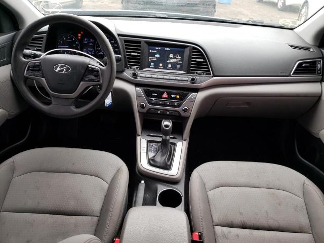 2017 HYUNDAI ELANTRA LI - 5NPD84LF1HH010066