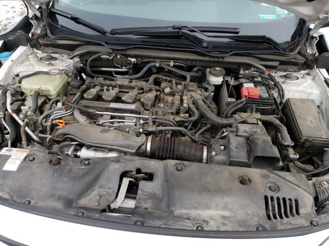2016 HONDA CIVIC EXL - 19XFC1F77GE209149