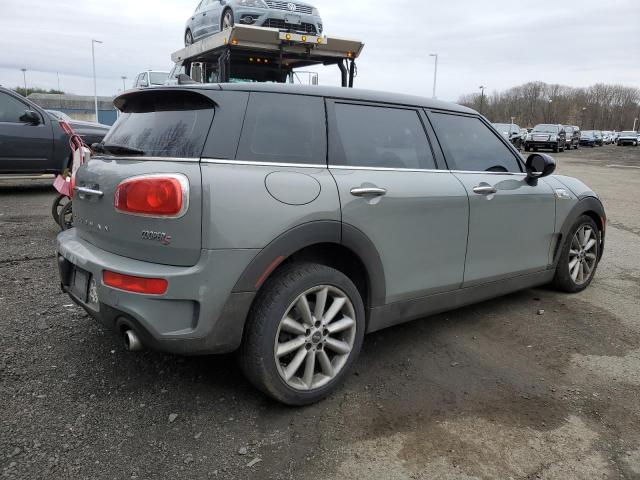 WMWLN9C54G2B32171 Mini Cooper S Clubman