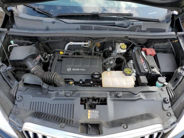 2016 BUICK ENCORE CON - KL4CJBSB9GB739929