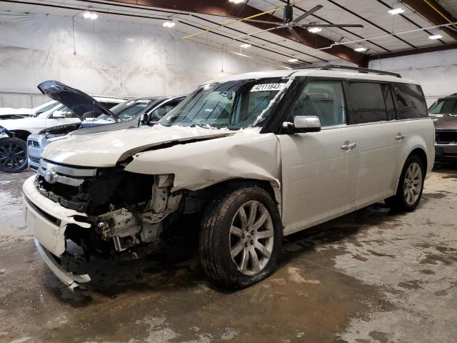 2012 Ford Flex Limited