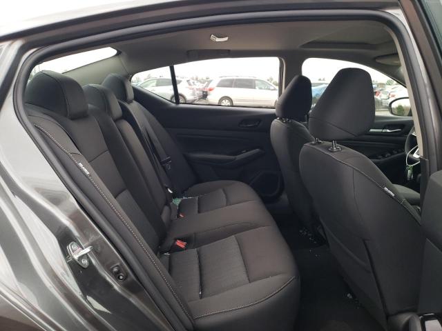 2023 NISSAN ALTIMA SV - 1N4BL4DV6PN340057