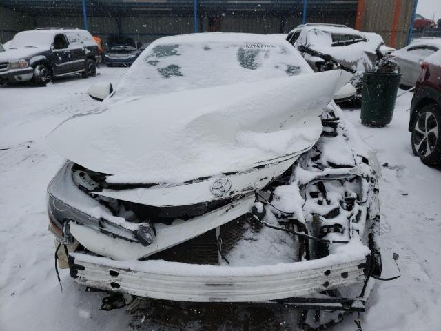 2021 TOYOTA COROLLA SE 5YFS4MCE4MP086095