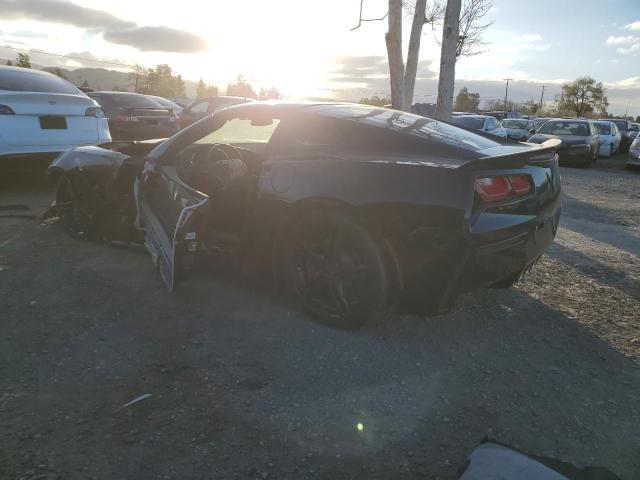 2017 CHEVROLET CORVETTE S - 1G1YA2D77H5111705