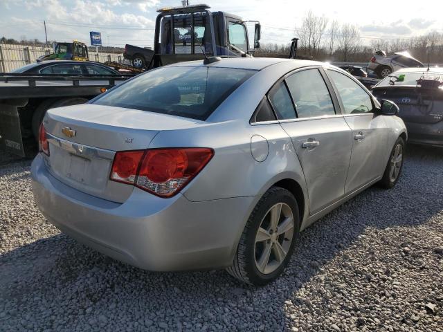 2016 CHEVROLET CRUZE LIMI - 1G1PF5SB6G7131243