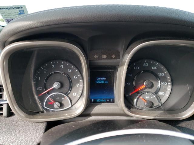 2016 CHEVROLET MALIBU LIM - 1G11E5SA2GF160972