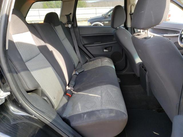 1J4PR4GK7AC154511 Jeep Grand Cherokee Laredo