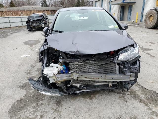 2019 HONDA FIT 3HGGK5H46KM744619