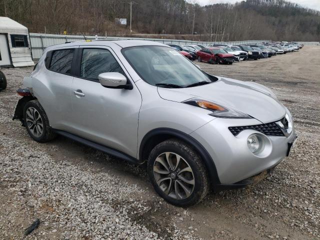 2017 NISSAN JUKE S - JN8AF5MV7HT750712