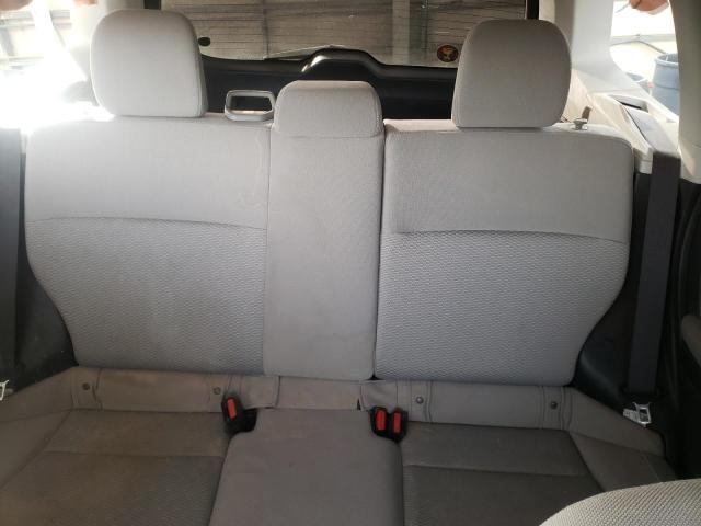 JF2SJABC2JH447291 Subaru Forester 2.5i