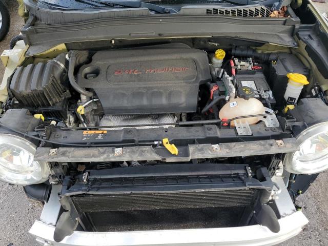 ZACCJBBT3FPB95818 Jeep Renegade Latitude