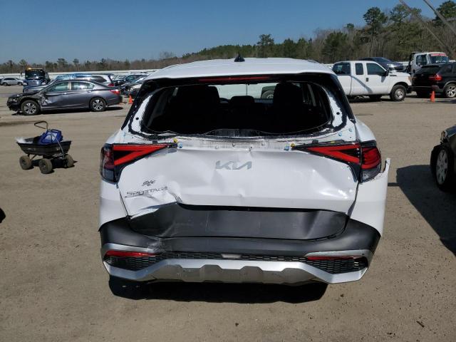 2023 KIA SPORTAGE E - 5XYK33AFXPG015582