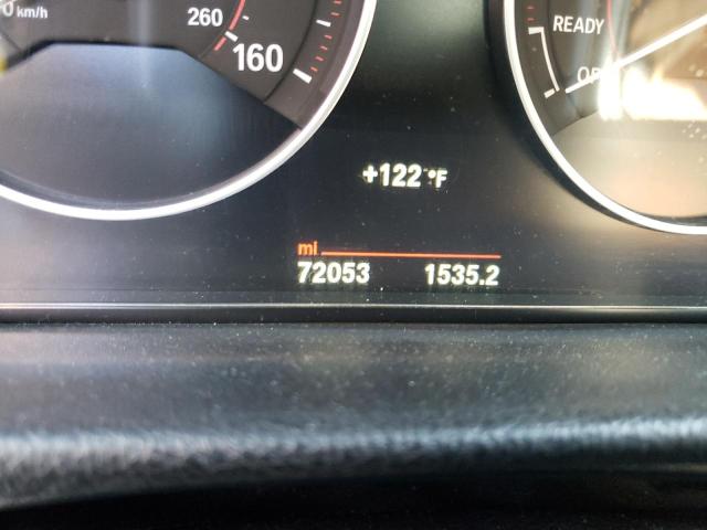 2018 BMW 330E - WBA8E1C57JA756564