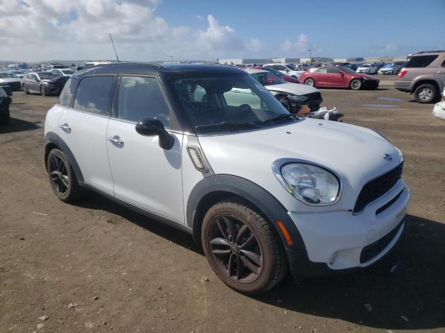 WMWZC3C57EWP29931 Mini Cooper