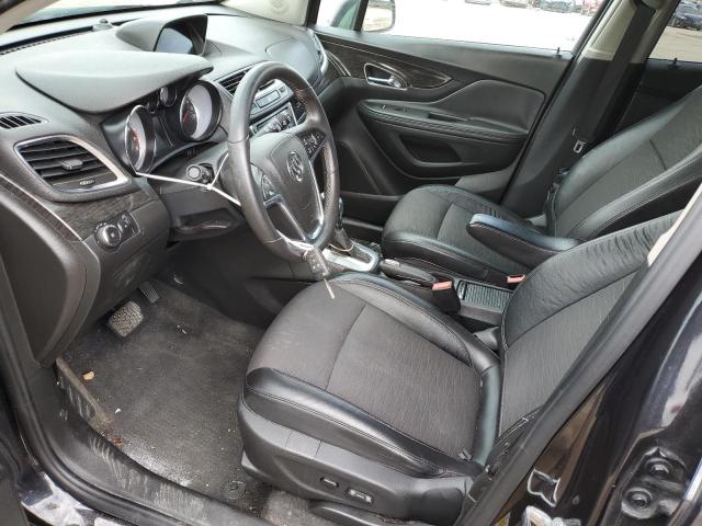 2016 BUICK ENCORE CON - KL4CJBSB9GB739929