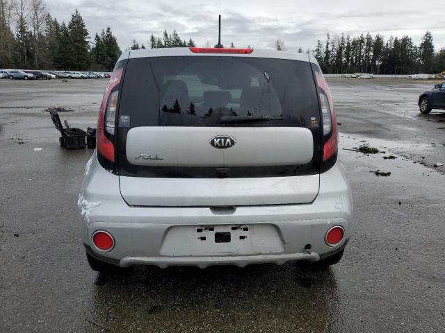 KNDJP3A51K7656956 KIA SOUL +