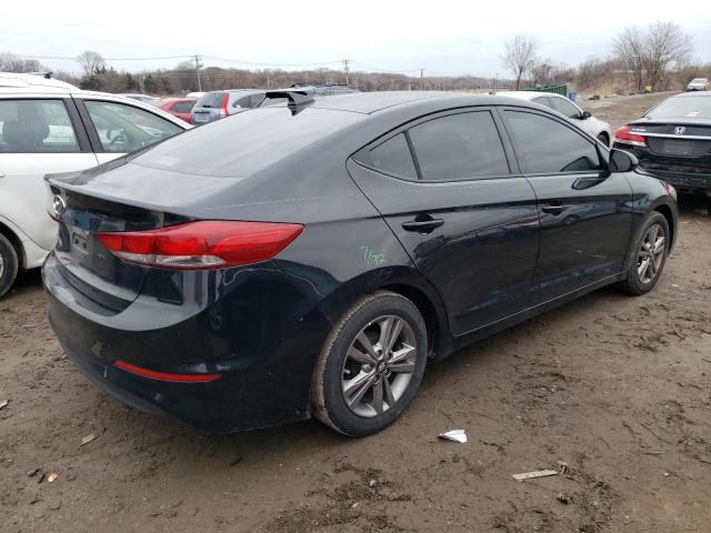 2017 HYUNDAI ELANTRA LI - 5NPD84LF1HH010066