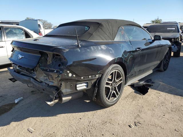 2019 FORD MUSTANG - 1FATP8UH0K5148748