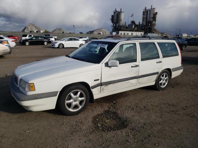 1996 Volvo 850 Base