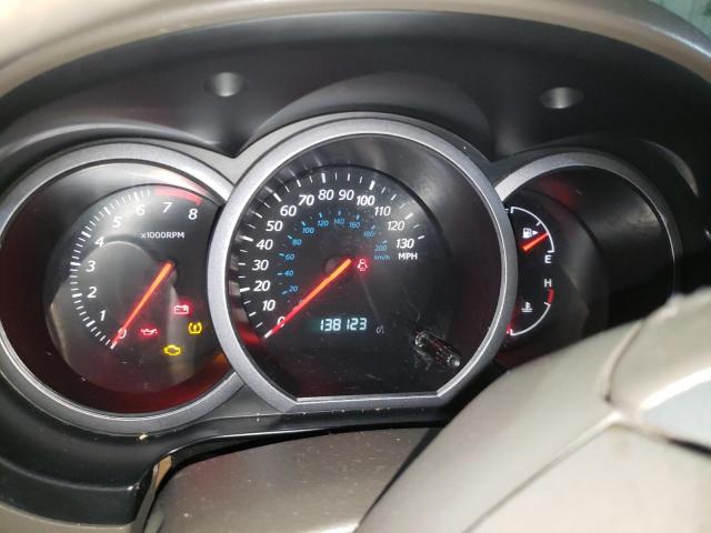 JS3TD947074202791 Suzuki GR VITARA