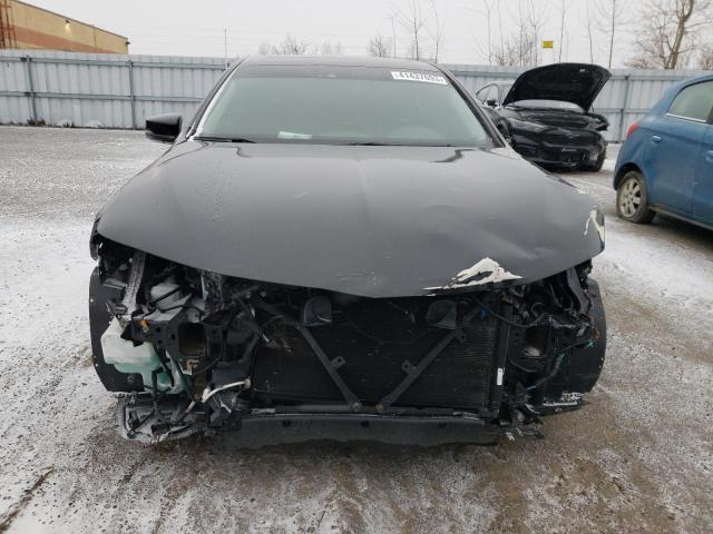 2018 ACURA TLX ADVANC - 19UUB3F76JA800316