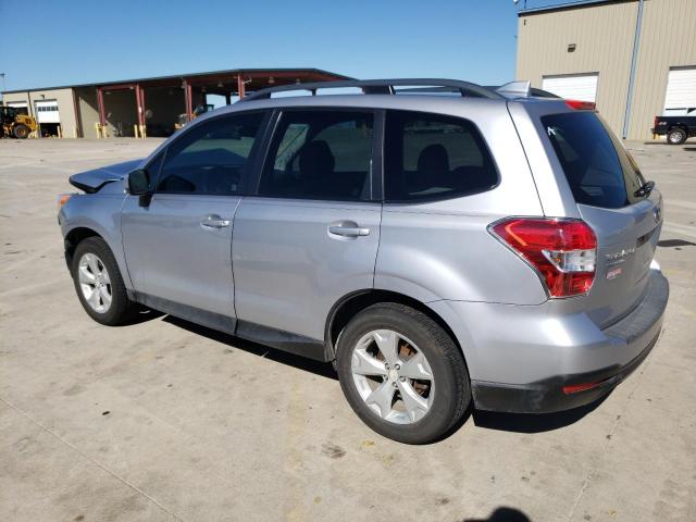 2016 SUBARU FORESTER 2 - JF2SJADC3GH457494
