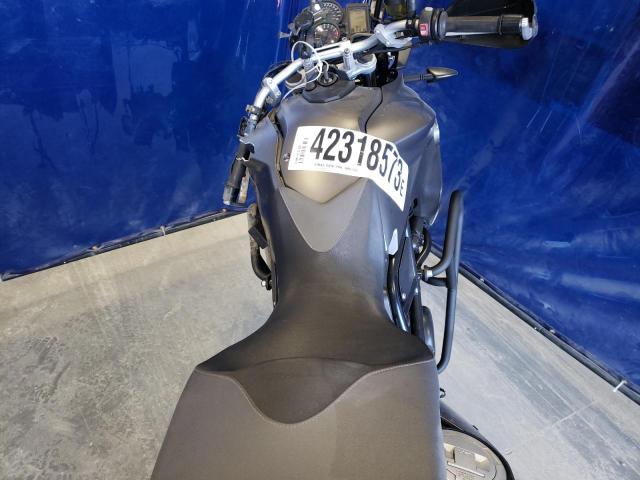 2014 BMW F700 GS - WB10B1105EZF85577