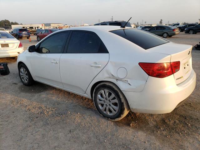 KNAFU4A28C5613297 KIA FORTE EX