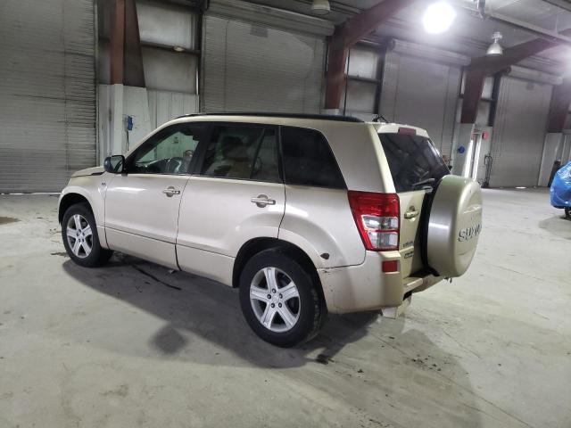 JS3TD947074202791 Suzuki GR VITARA