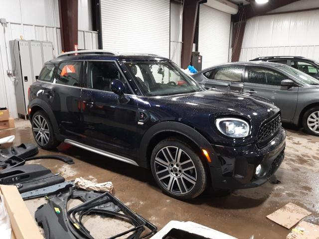 WMZ83BR03P3P83851 Mini Cooper S Countryman All4