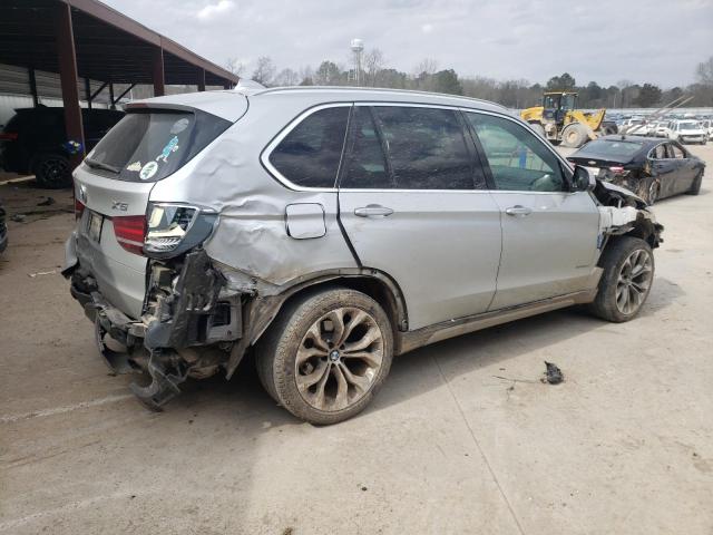 2017 BMW X5 SDRIVE3 - 5UXKR2C54H0U19741