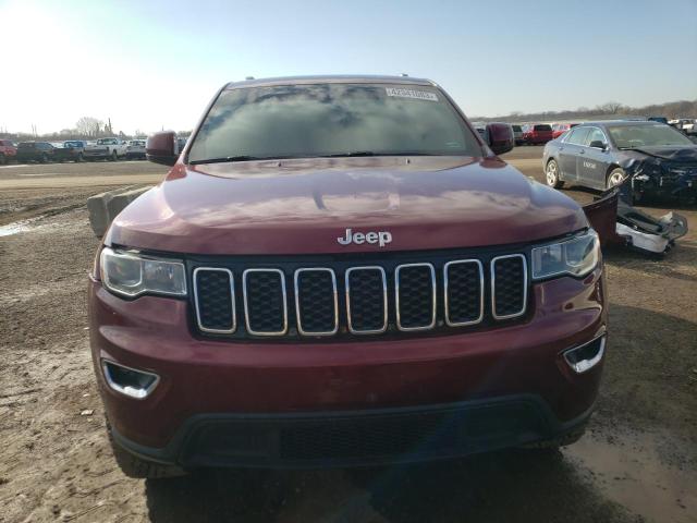 Jeep Grand Cherokee 2017 -auction- 4