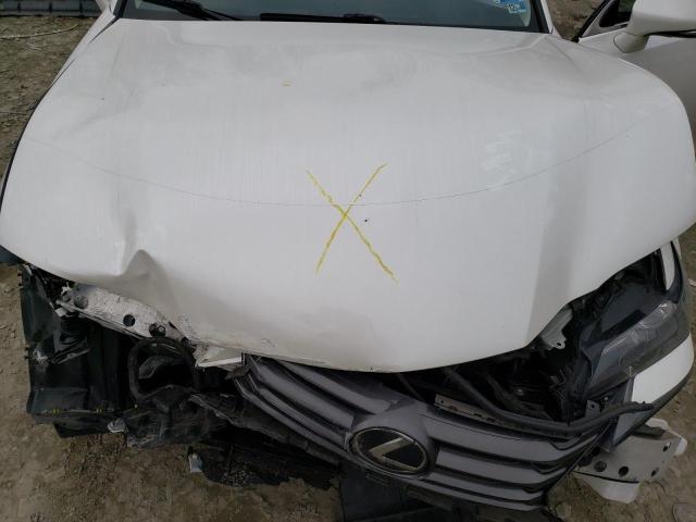 2016 LEXUS GS 350 - JTHCZ1BL9GA001604
