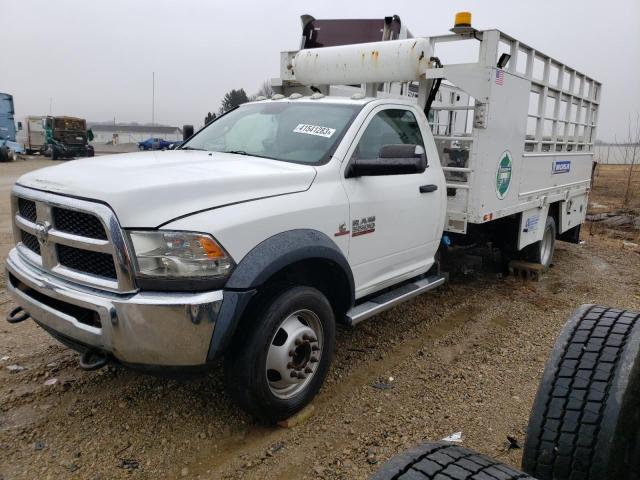 2014 Ram 5500 