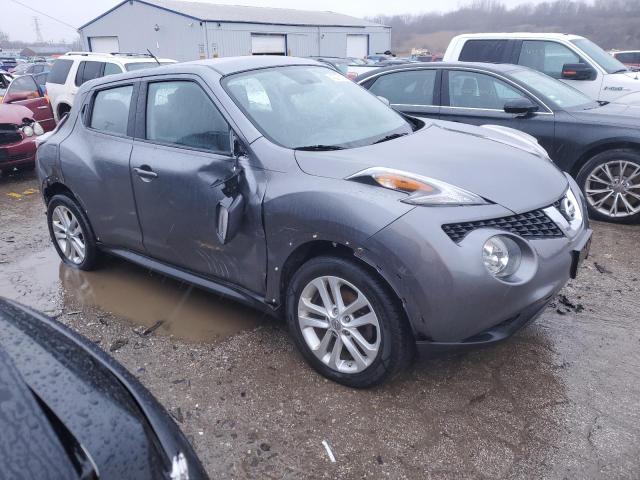 2015 NISSAN JUKE S - JN8AF5MV3FT561911