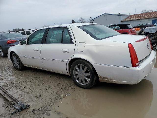 1G6KD57Y17U156835 Cadillac DTS